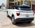 White Hyundai Creta 2022 for rent in Sharjah 9